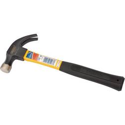 Draper FG1A 62163 Fibreglass Shafted Carpenter Hammer