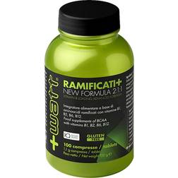 Watt Ramificati+ 2:1:1 B Loaded