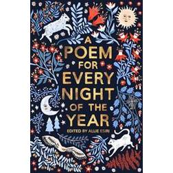 A Poem for Every Night of the Year (Hardcover, 2016)