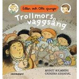 Trollmors vaggsång (Board book)