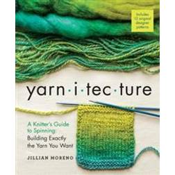 Yarnitecture (Hardcover, 2016)