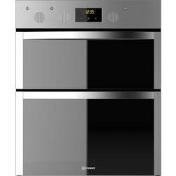 Indesit Aria DDU 5340 C IX Stainless Steel