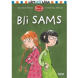 Bli sams (E-bok)