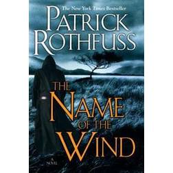 The Name of the Wind (Häftad, 2009)
