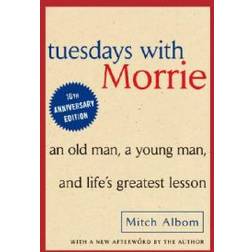 Tuesdays With Morrie (Indbundet, 1997)