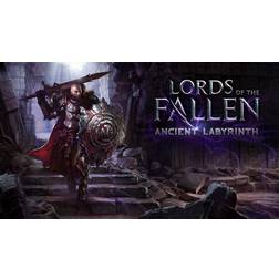 Lords of the Fallen: Ancient Labyrinth (PC)