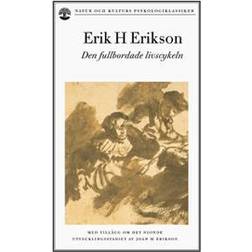 Den fullbordade livscykeln (Häftad)