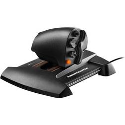 Thrustmaster TWCS Throttle Palanca de Potencia