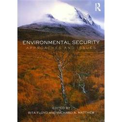 Environmental Security (Häftad, 2013)