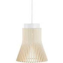 Secto Design Petite Pendel ∅ 20cm