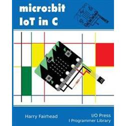 Micro: Bit Iot in C (Paperback, 2016)