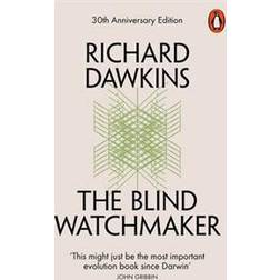 Blind watchmaker (Häftad, 2006)