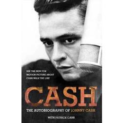 Cash (Häftad, 2000)
