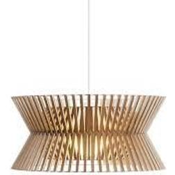 Secto Design Kontro 6000 Pendel ∅ 45cm