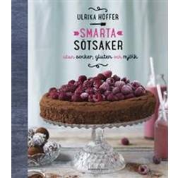 Smarta sötsaker utan socker, gluten och mjölk (Häftad, 2014)