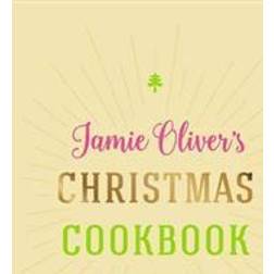 Jamie Oliver's Christmas Cookbook (Tapa dura, 2016)