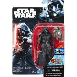 Hasbro Star Wars the Force Awakens 3.75” Kylo Ren Figure B8609