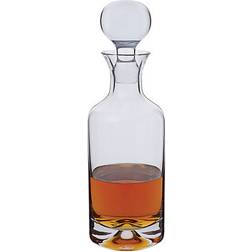 Dartington Dimple Wine Carafe 0.75L