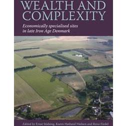 Wealth and Complexity (Indbundet, 2014)