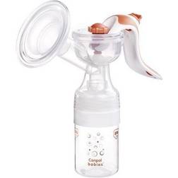 Canpol babies EasyStart Manual Breast Pump