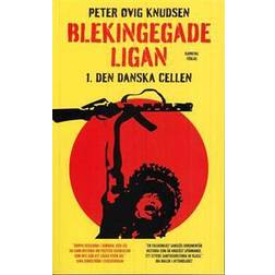 Blekingegadeligan 1. Den danska cellen (Häftad, 2010)