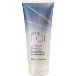 Beauty Expert White Hot Glorious Shampoo 200ml