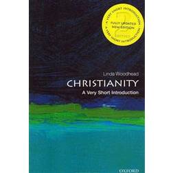 Christianity: A Very Short Introduction 2/e (Very Short Introductions) (Paperback, 2014)