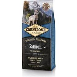 Carnilove Salmon for Adult Dog