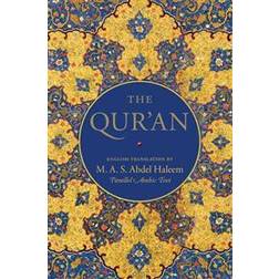 The Qur'an (Hardcover, 2010)