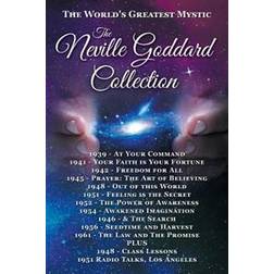 The Neville Goddard Collection (Paperback, 2016)