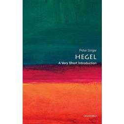 Hegel (Hæftet, 2001)