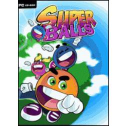 Super Balls (PC)
