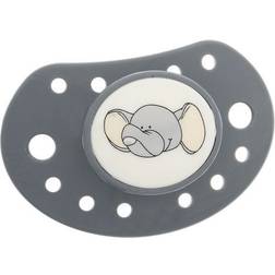 Teddykompaniet Diinglisar Wild Napp Elefant 2514