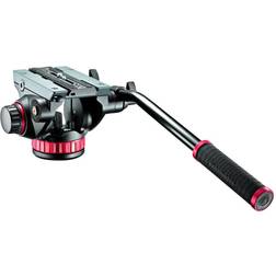 Manfrotto MVH502AH Pro Video Head Flat Base Msize