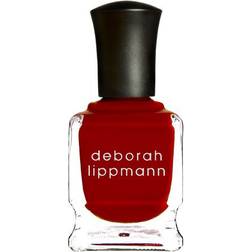 Deborah Lippmann Cream Nail Colour Respect 15ml