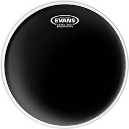 Evans 12" Black Chrome