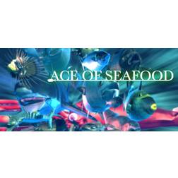 Ace of Seafood (PC)