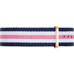 Daniel Wellington Southampton 18mm Multicolour