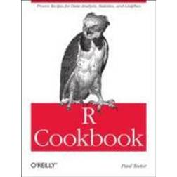 R Cookbook (O'reilly Cookbooks) (Paperback, 2011)