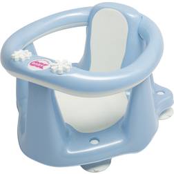 OK Baby siege de bain flipper turquoise