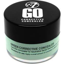 W7 Go Corrective Concealer Green