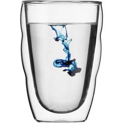 Bodum Pilatus Dricksglas 35cl 2st