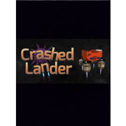 Crashed Lander (PC)