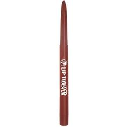 W7 Lip Twister Crayon à lèvres Brown