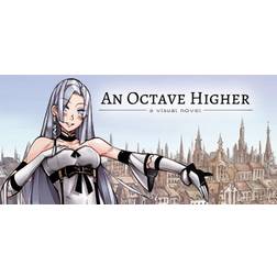 An Octave Higher (PC)