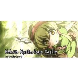 Helen's Mysterious Castle (PC)