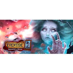 Eventide 2: The Sorcerers Mirror (PC)