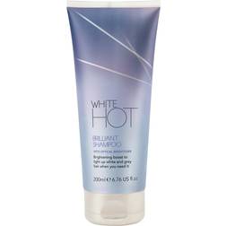 White Hot Brilliant Shampoo 200ml
