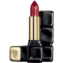 Guerlain KissKiss Lipstick #321 Red Passion