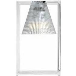 Kartell Light-Air Bordslampa 32cm